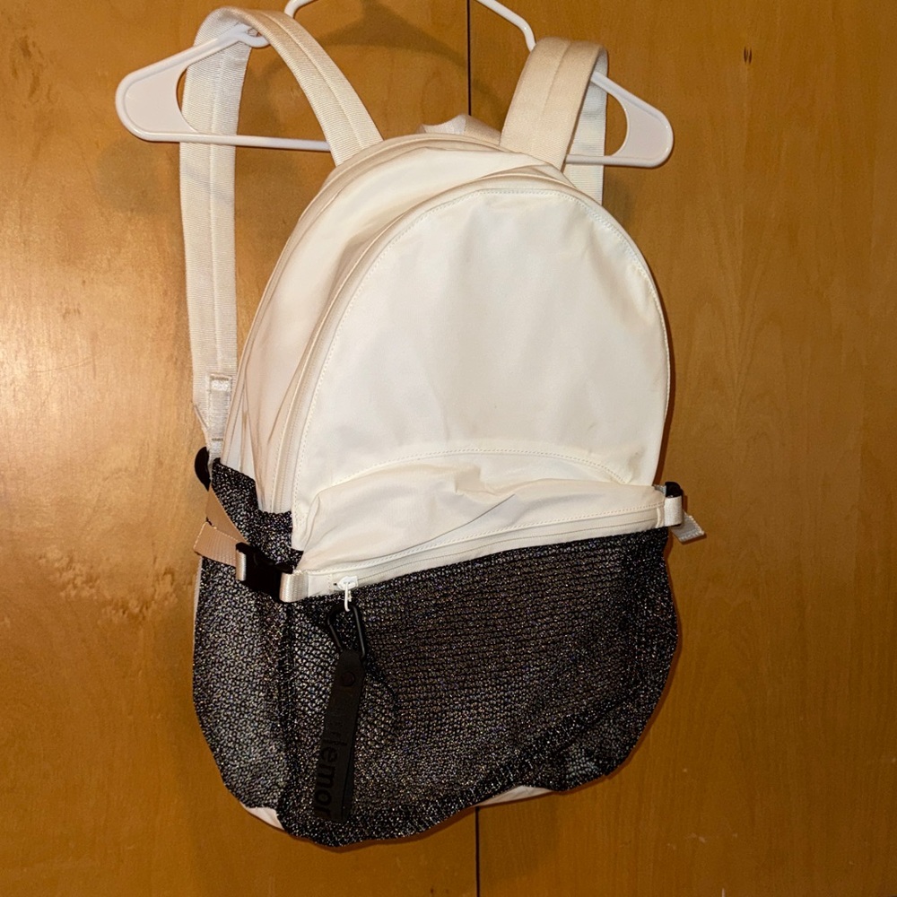 Lululemon backpack